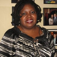 Zina Brown