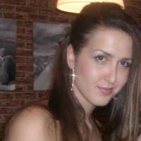 Nevena Metodieva, Phd