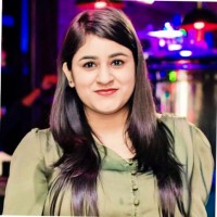 Nishi Sharma