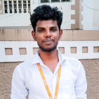 Veeramani Uthirapathi