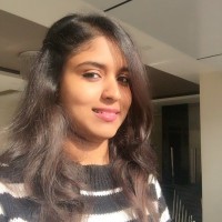 Chaithra Krishnappa