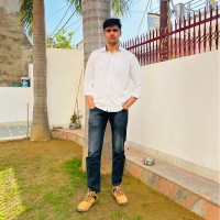 Abhishek Tehlan