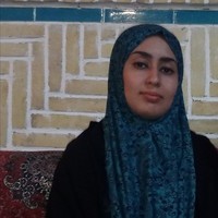 Somayeh sadat Mortazavi khorasani