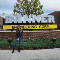 Irma Gonzalez Garcia