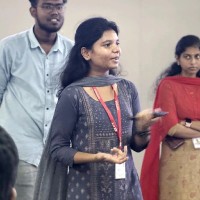 Varshini S
