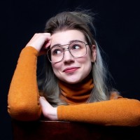 Emma Johnstone