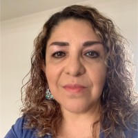 Elizabeth Correa Baca