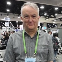 John Redstone
