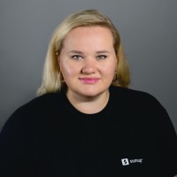 Olga Ostashkova