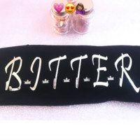 Bitter Sweetz