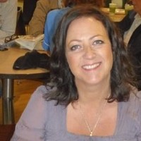 Michelle Holmes