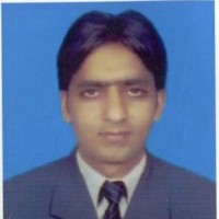 Ghulam Farooq