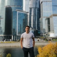 Vladislav Starikov