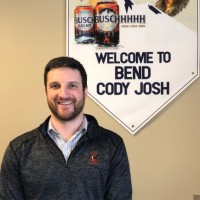 Cody Josh