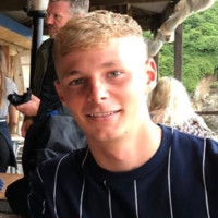 Liam Walpole