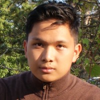 Christopher Taufan