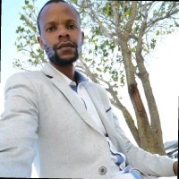 Thabo Radebe