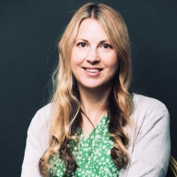 Sarah Crawforth