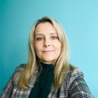 Agnieszka Świderska