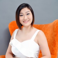 Sheron Tan