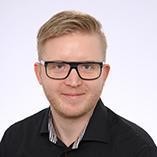 Joakim Nordström
