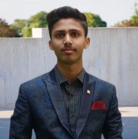 Sahil Lakeshri