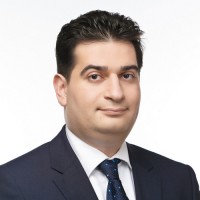 Levon Khanikyan, CFA