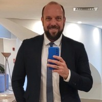 Isbarroberto Gonçalves Filho