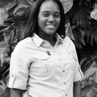 Tashana Brown