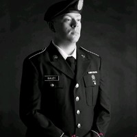 Aaron Bailey