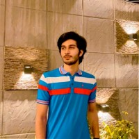 Ali Raza Shah