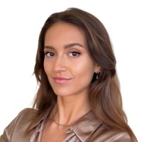 Christina Koutrelakos