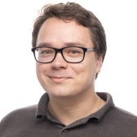 Grigory Gerasimov