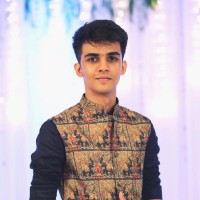 Jainam Visaria
