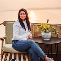 Tribeni Phukan 🇮🇳