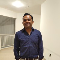Ankur Sinha
