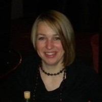 Svitlana Zakharenko
