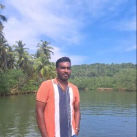 Revanna Siddappa R