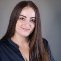 Teuta Hoxha