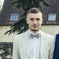 Corentin Decaudain