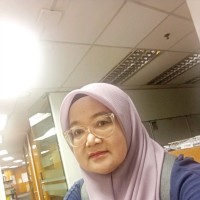 Norshidah Nordin
