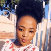 zandile mathenjwa