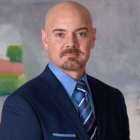 Jonathan Markham