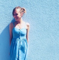 Sophie Anna Portway