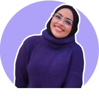 Mona Mustafa
