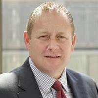 Tony Burchett