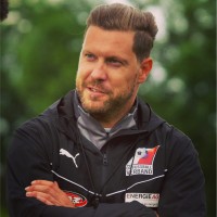 Marco Mittermayr, BEd