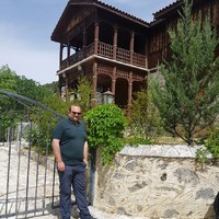 ali ekrem ince