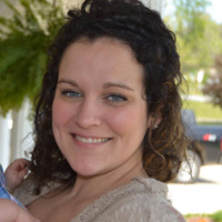 Lauren Caston