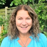 Carla Rist